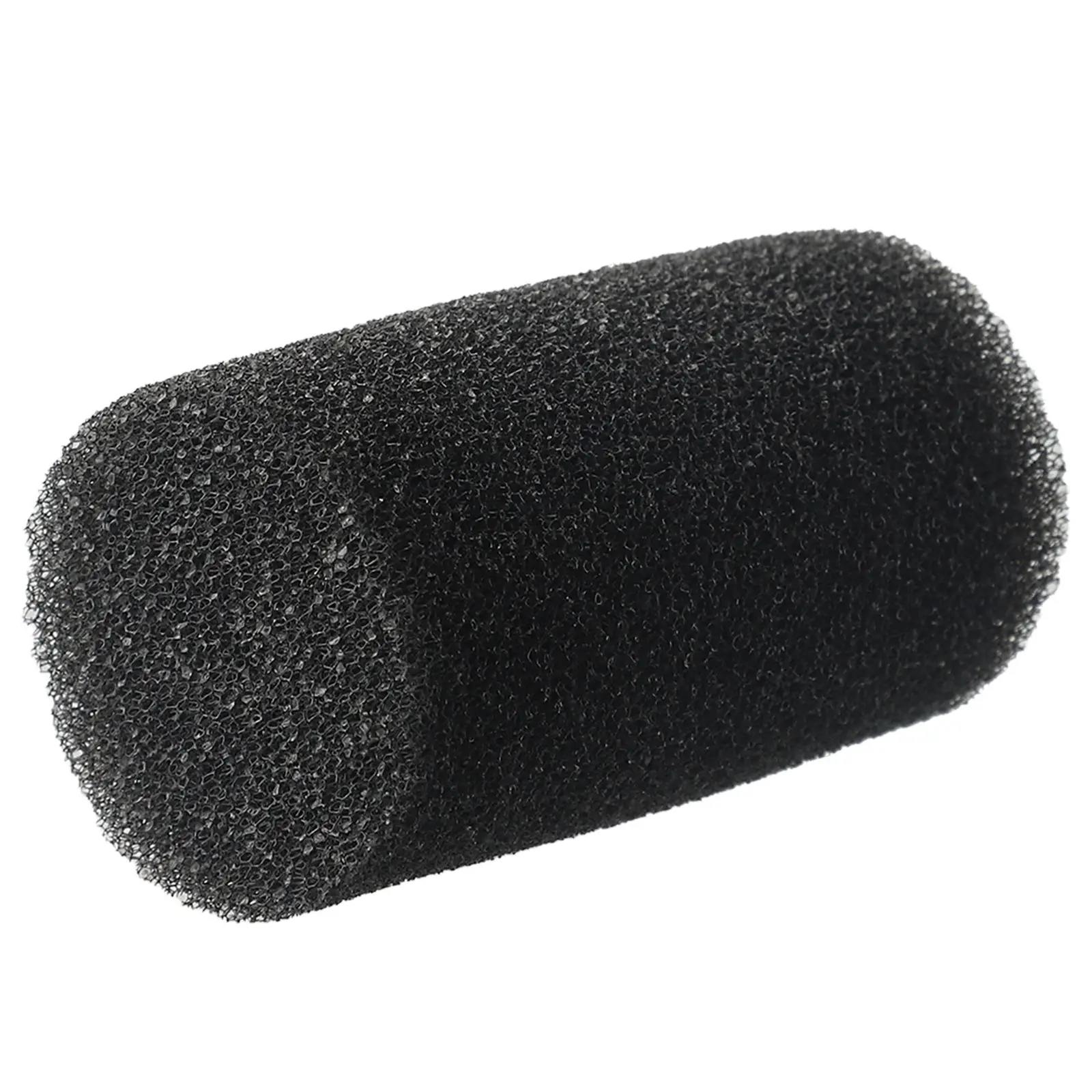 Aquarium Fish Net Small - Protection Aquarium Filter Cover Shrimp Cotton