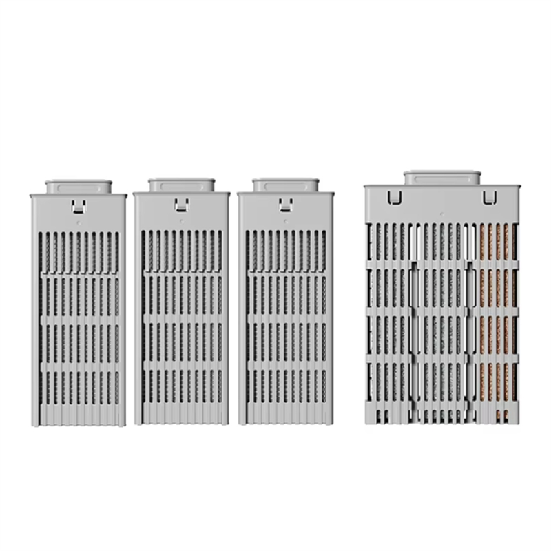 Aquarium Xilong - Aquarium Filter Replacement Cartridge For Xiaomi