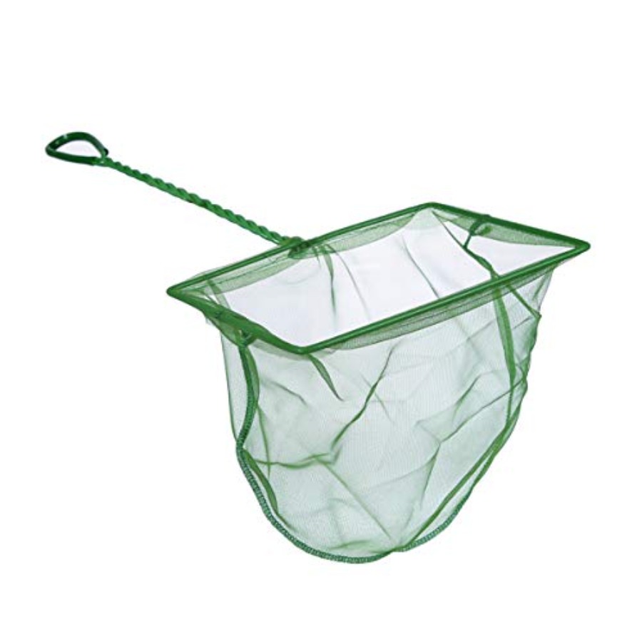 Aquarium Fish Green - Aquarium Fishing Net Fish Tank Cleaning