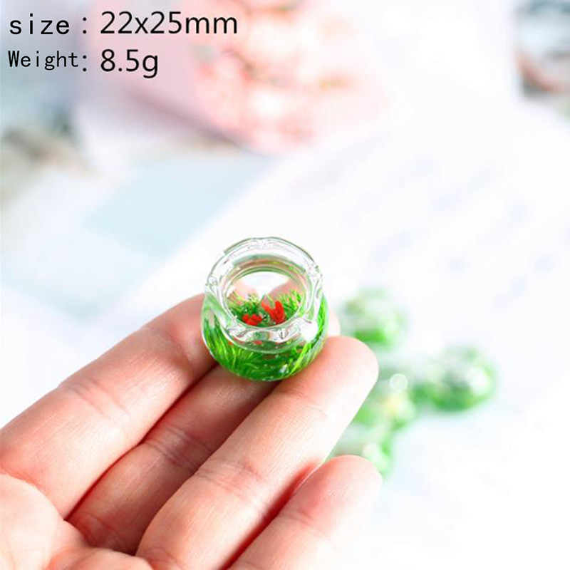 1/12 Lovely Dollhouse Miniatur - огляд і ціна Aquarium Fish In Bowl