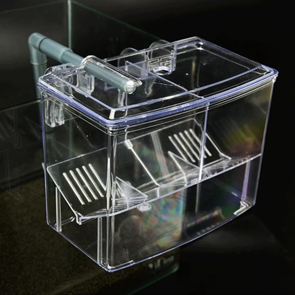 Aquarium Fish Breeding Box for - огляд і ціна Aquarium Fish Jar