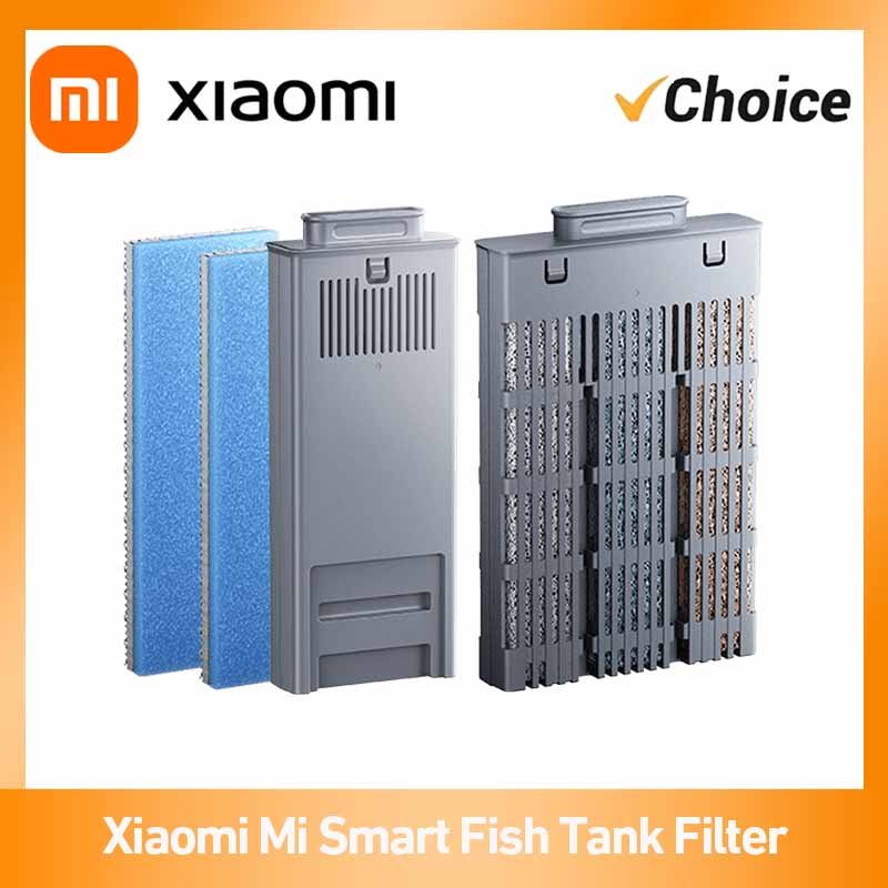 Original Replacement Filter fo - огляд і ціна Aquarium Xilong