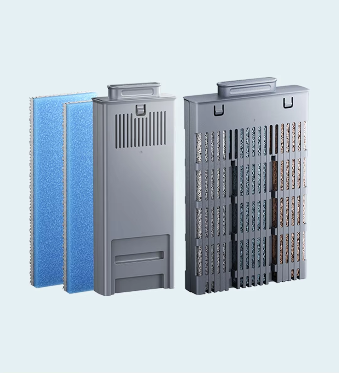 Original Replacement Filter fo - огляд і ціна Aquarium Xilong