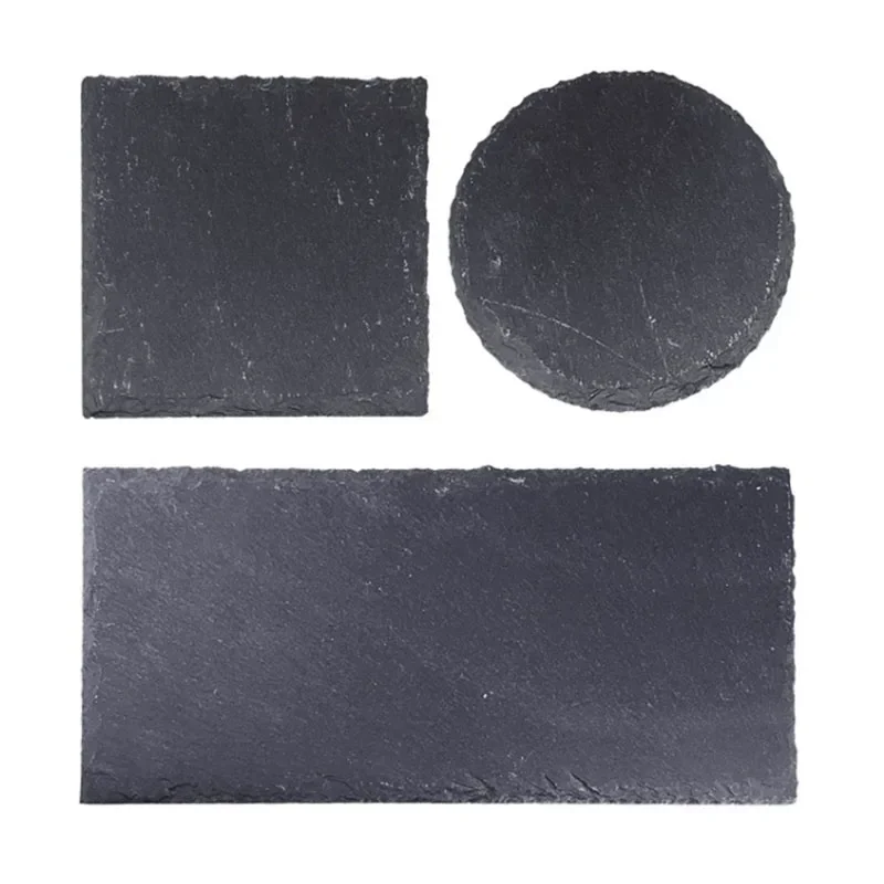 Natural Slate Aquarium Pet Rep - огляд і ціна Aquarium Fish Jar