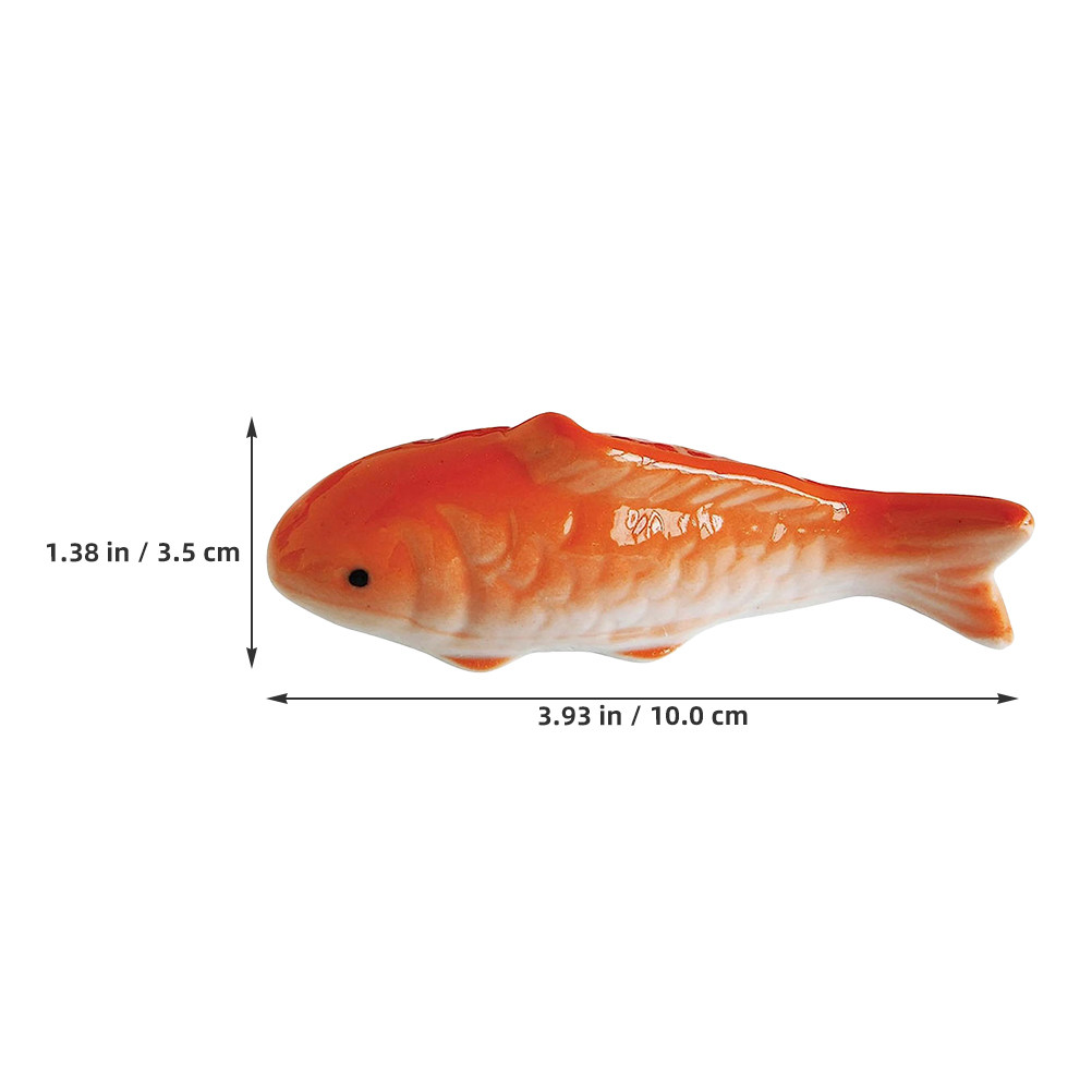 3Pcs Floating Fish Pond Decor  - огляд і ціна Aquarium Fish In Pond