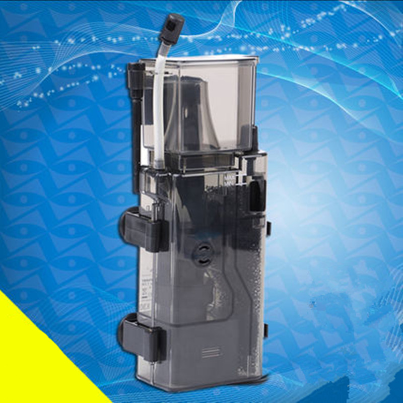Protein Skimmer Marine Aquariu - огляд і ціна Aquarium Xxl