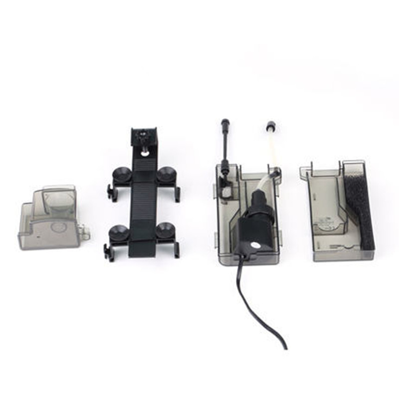 Protein Skimmer Marine Aquariu - огляд і ціна Aquarium Xxl