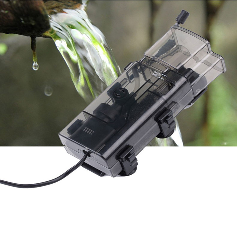 Protein Skimmer Marine Aquariu - огляд і ціна Aquarium Xxl