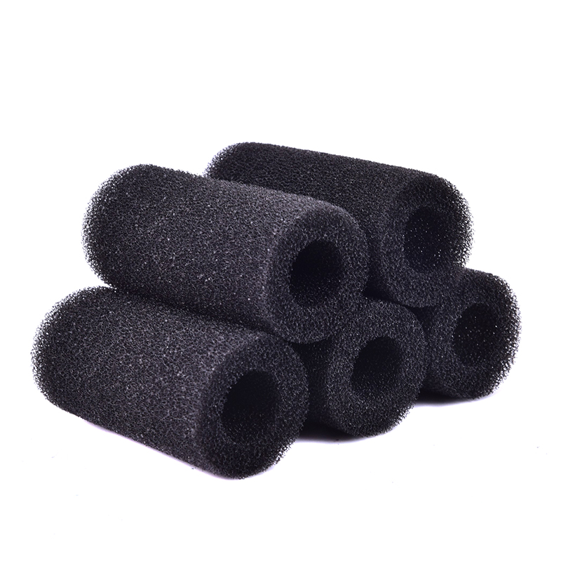 5Pcs L Size Black Sponge Aquar - огляд і ціна Aquarium Xxl