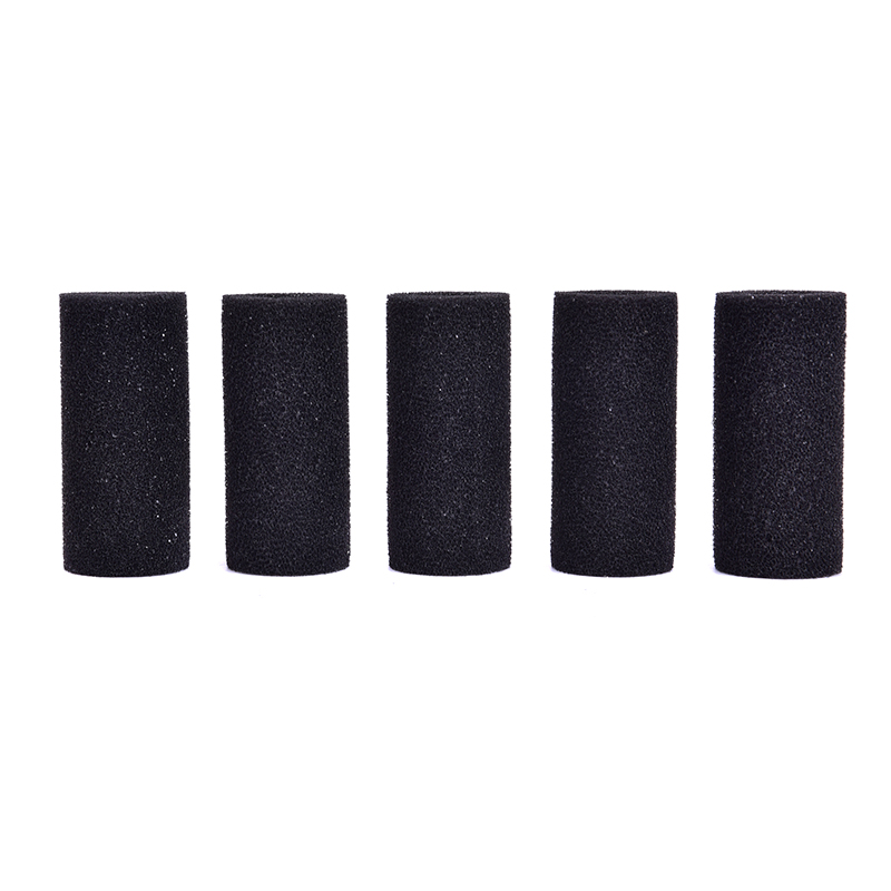 5Pcs L Size Black Sponge Aquar - огляд і ціна Aquarium Xxl