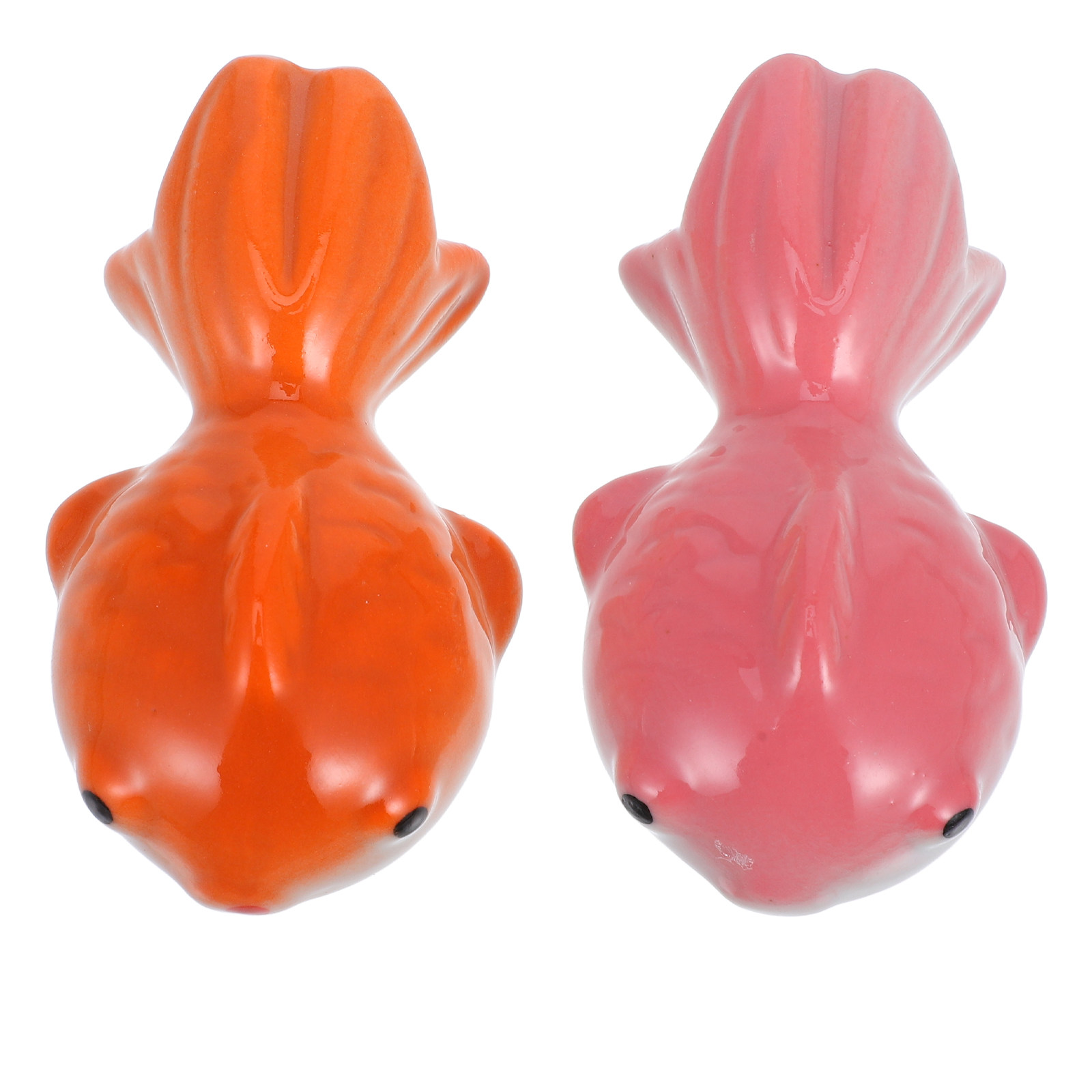 Floating Ceramic for Pond Aqua - огляд і ціна Aquarium Fish In Pond