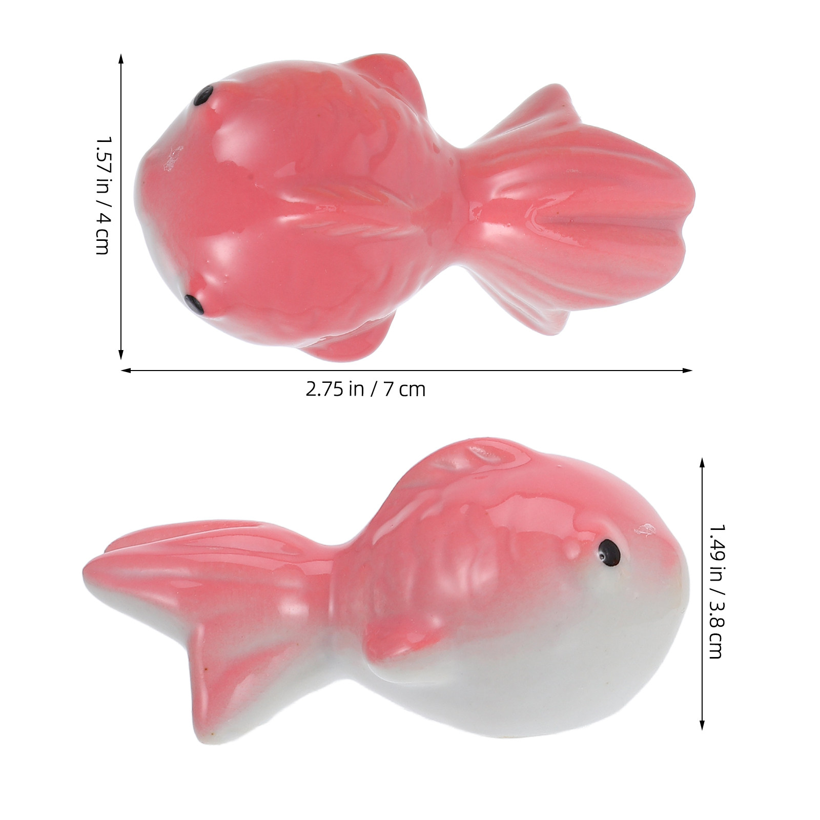 Floating Ceramic for Pond Aqua - огляд і ціна Aquarium Fish In Pond