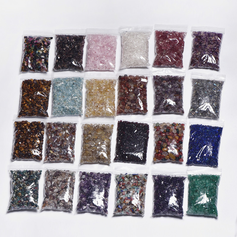 Natural Stones Gravel Crystals - огляд і ціна Aquarium Fish Names