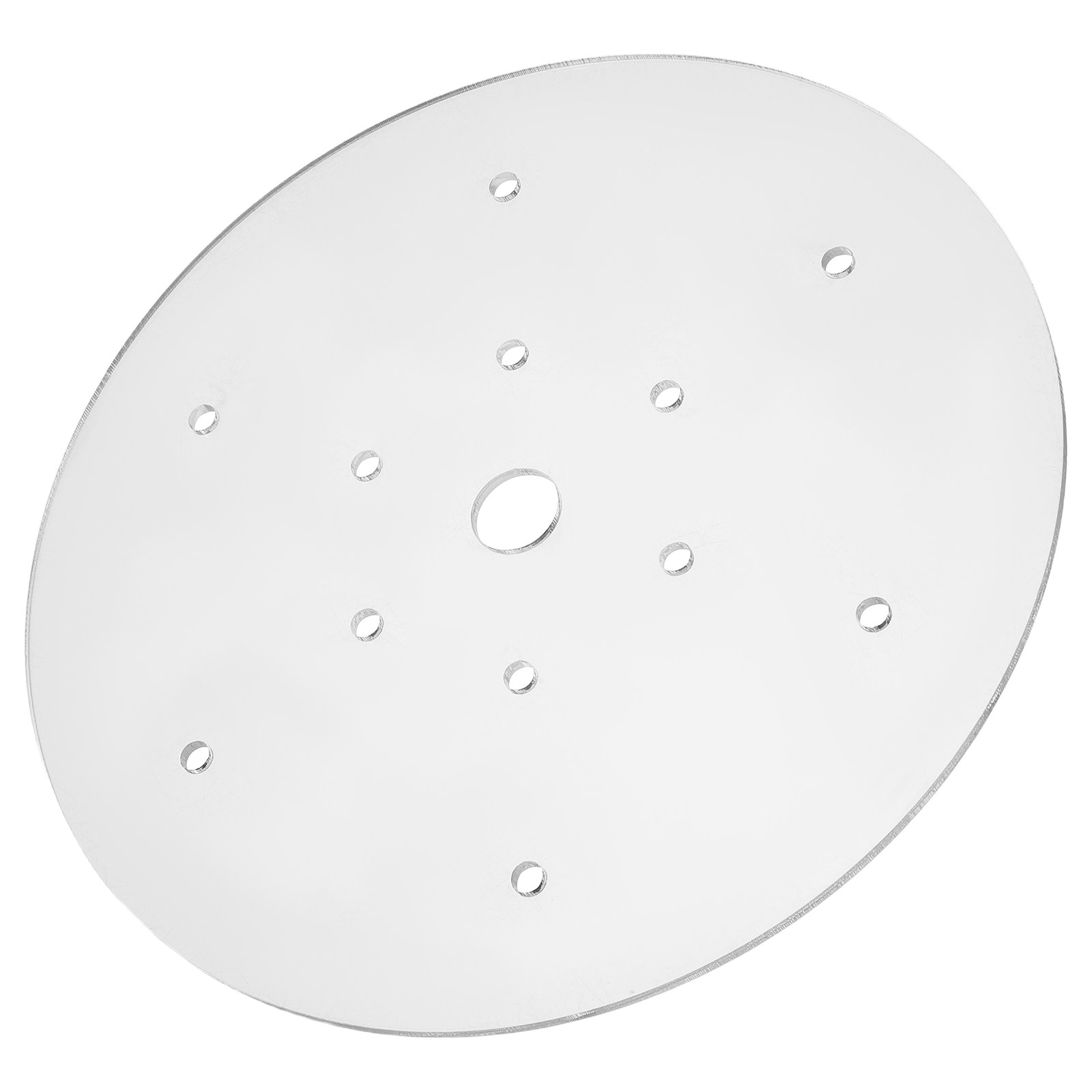 7 Inch Round Acrylic Fish Tank - огляд і ціна Aquarium Fish In Bowl