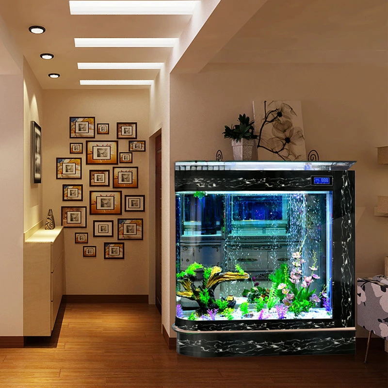 A  Bullet Fish Tank Aquarium L - огляд і ціна Aquarium Xxl