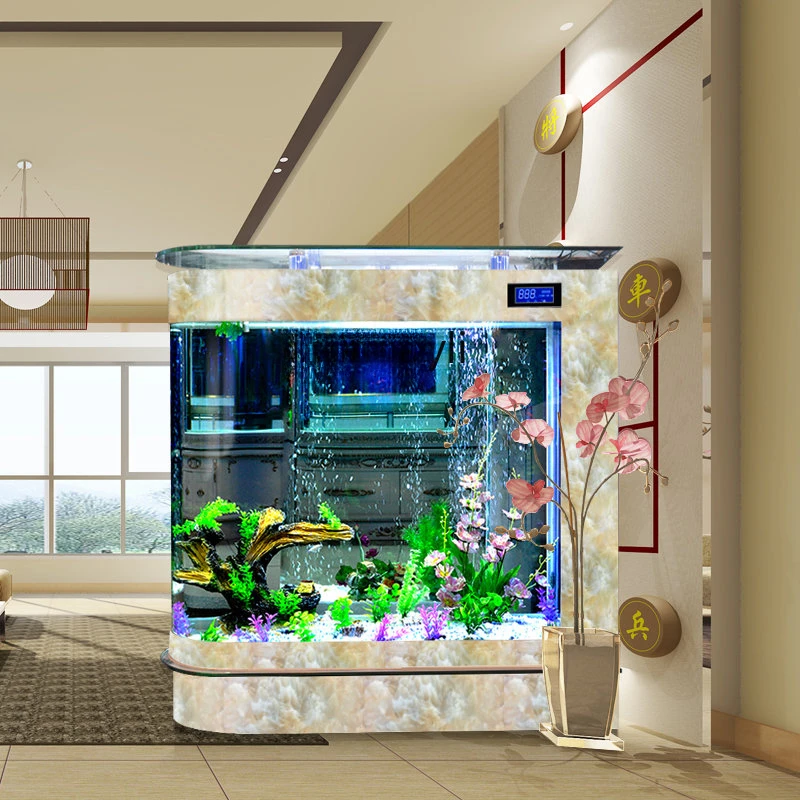 A  Bullet Fish Tank Aquarium L - огляд і ціна Aquarium Xxl