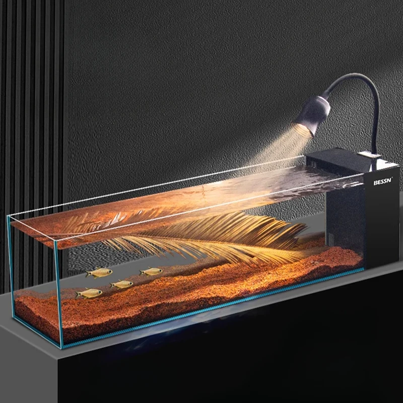 Originality Fish Tanks Aquariu - огляд і ціна Aquarium Xxl