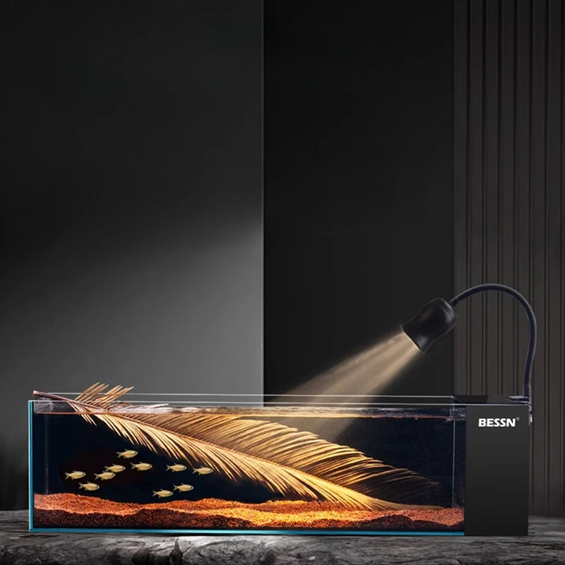 Originality Fish Tanks Aquariu - огляд і ціна Aquarium Xxl