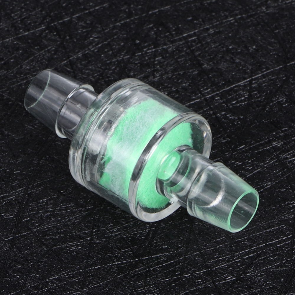 10PCS Set PP Plastic Aquarium  - огляд і ціна Aquarium Fish Green