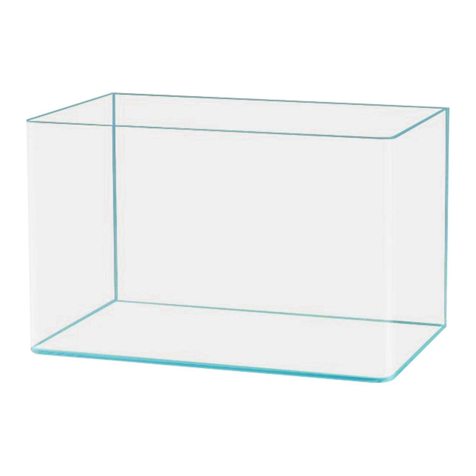 Clear Glass Fish Tank Decorati - огляд і ціна Aquarium Xxl