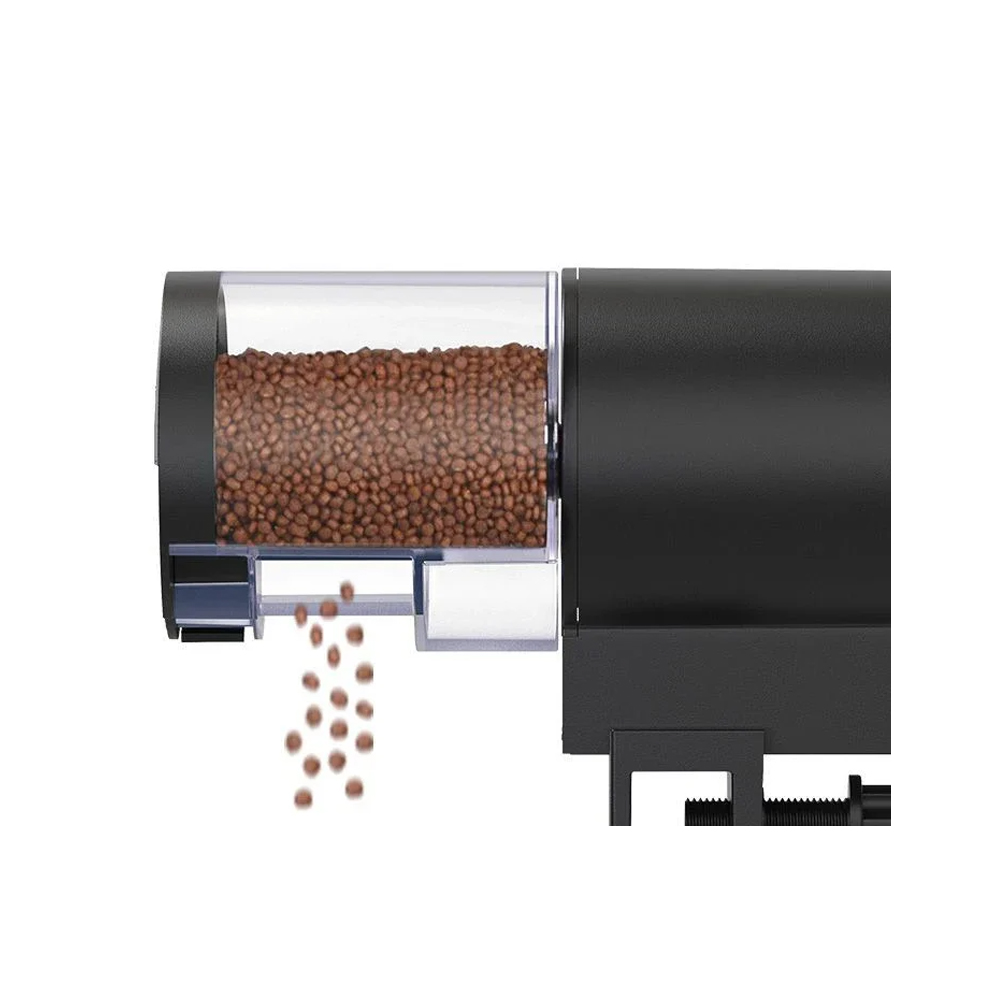 Automatic Smart Fish Feeder Di - огляд і ціна Aquarium Fish Feeder Automatic