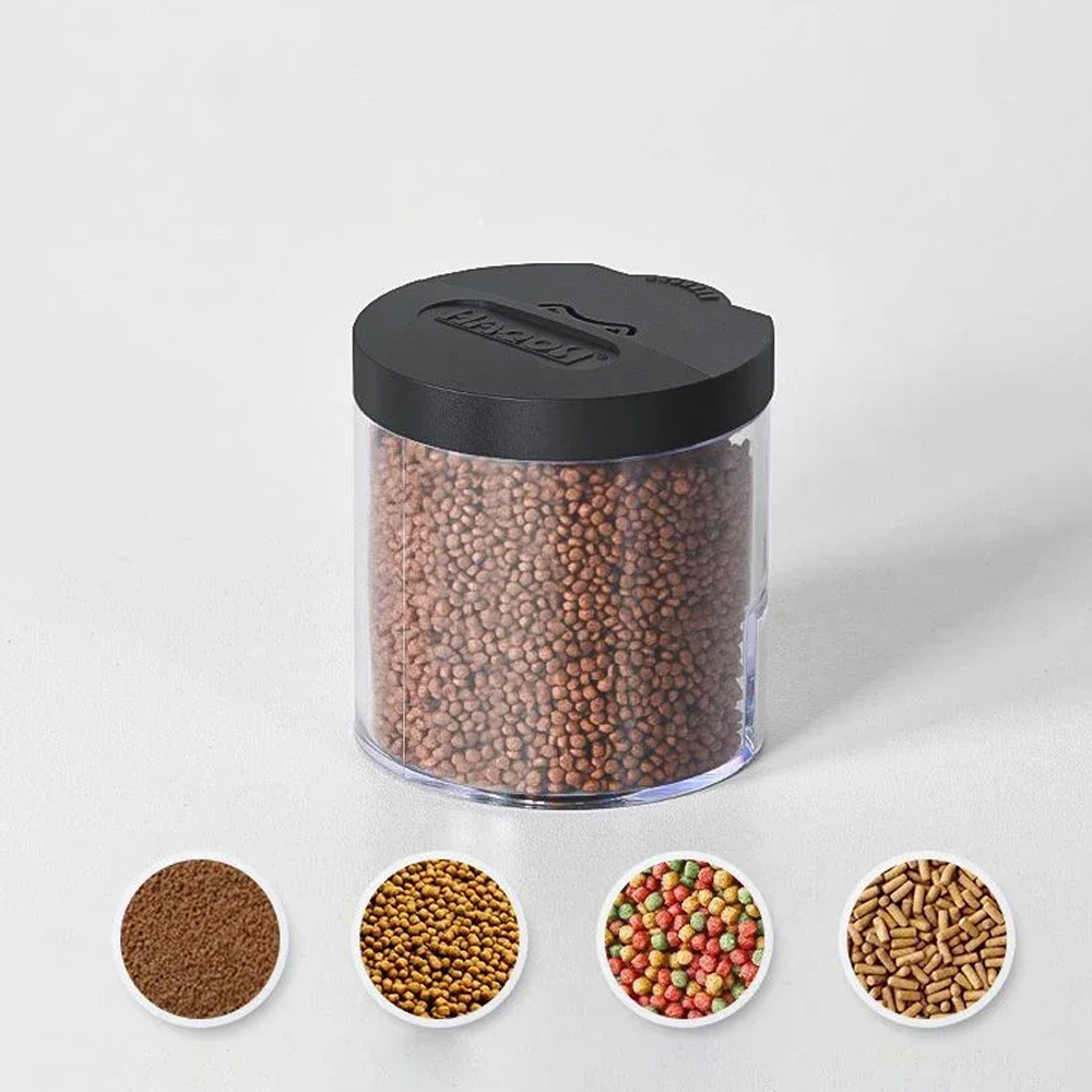 Automatic Smart Fish Feeder Di - огляд і ціна Aquarium Fish Feeder Automatic