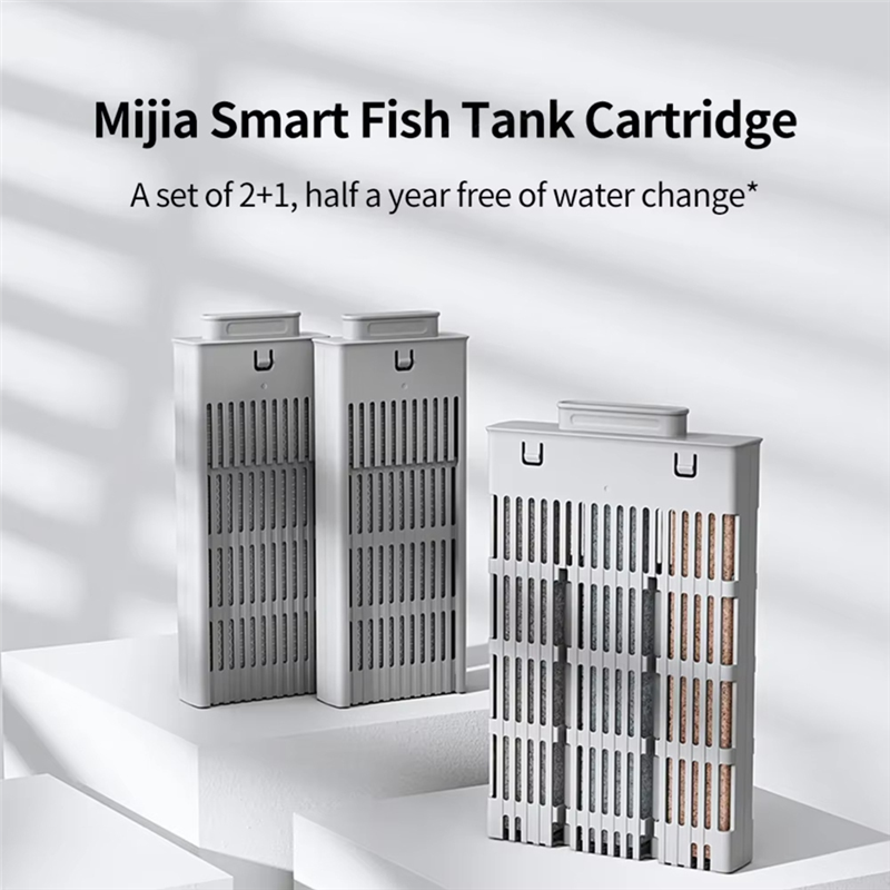 Aquarium Filter Replacement Ca - огляд і ціна Aquarium Xilong