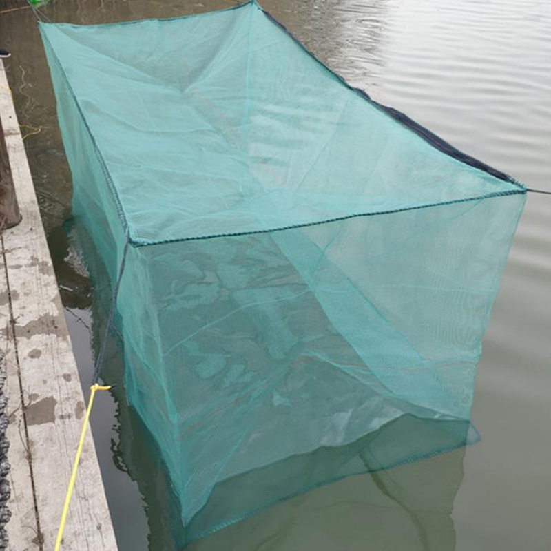 Fishing 3mm Stake Small Mesh C - огляд і ціна Aquarium Fish Net Small