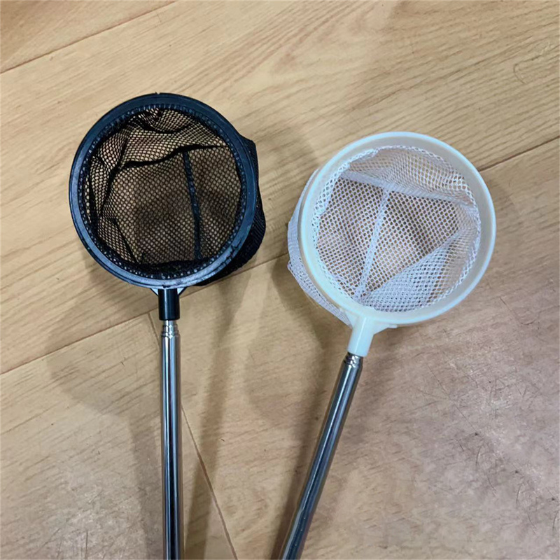AquariumFish Fishing Net Stain - огляд і ціна Aquarium Fish Net Small