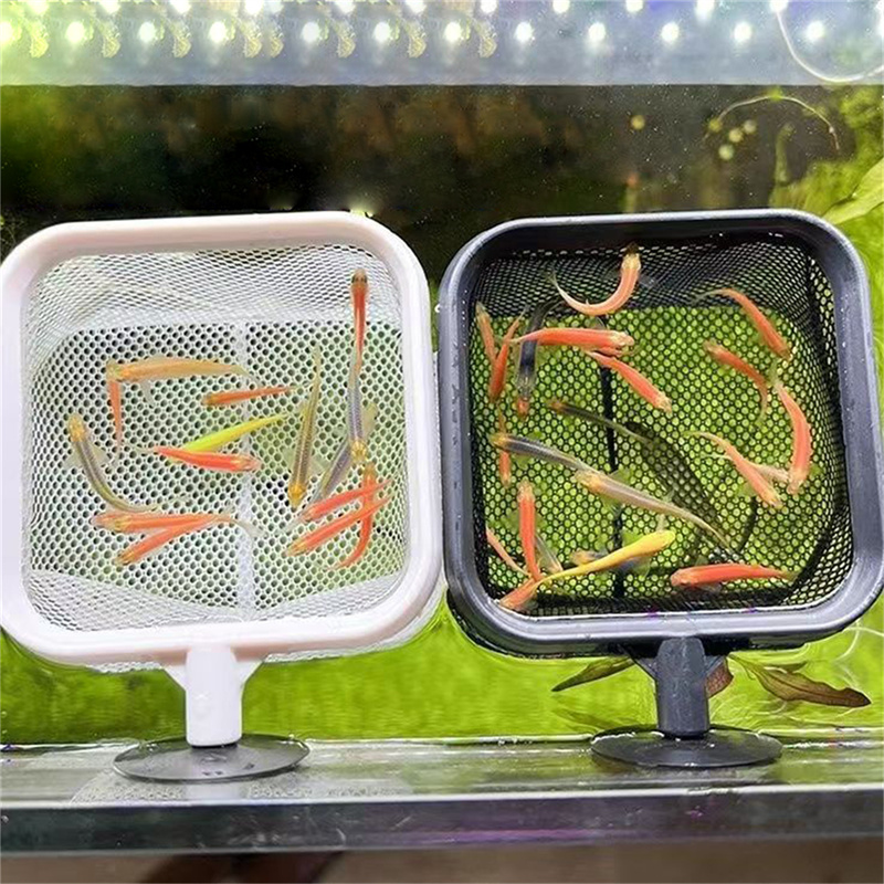 AquariumFish Fishing Net Stain - огляд і ціна Aquarium Fish Net Small