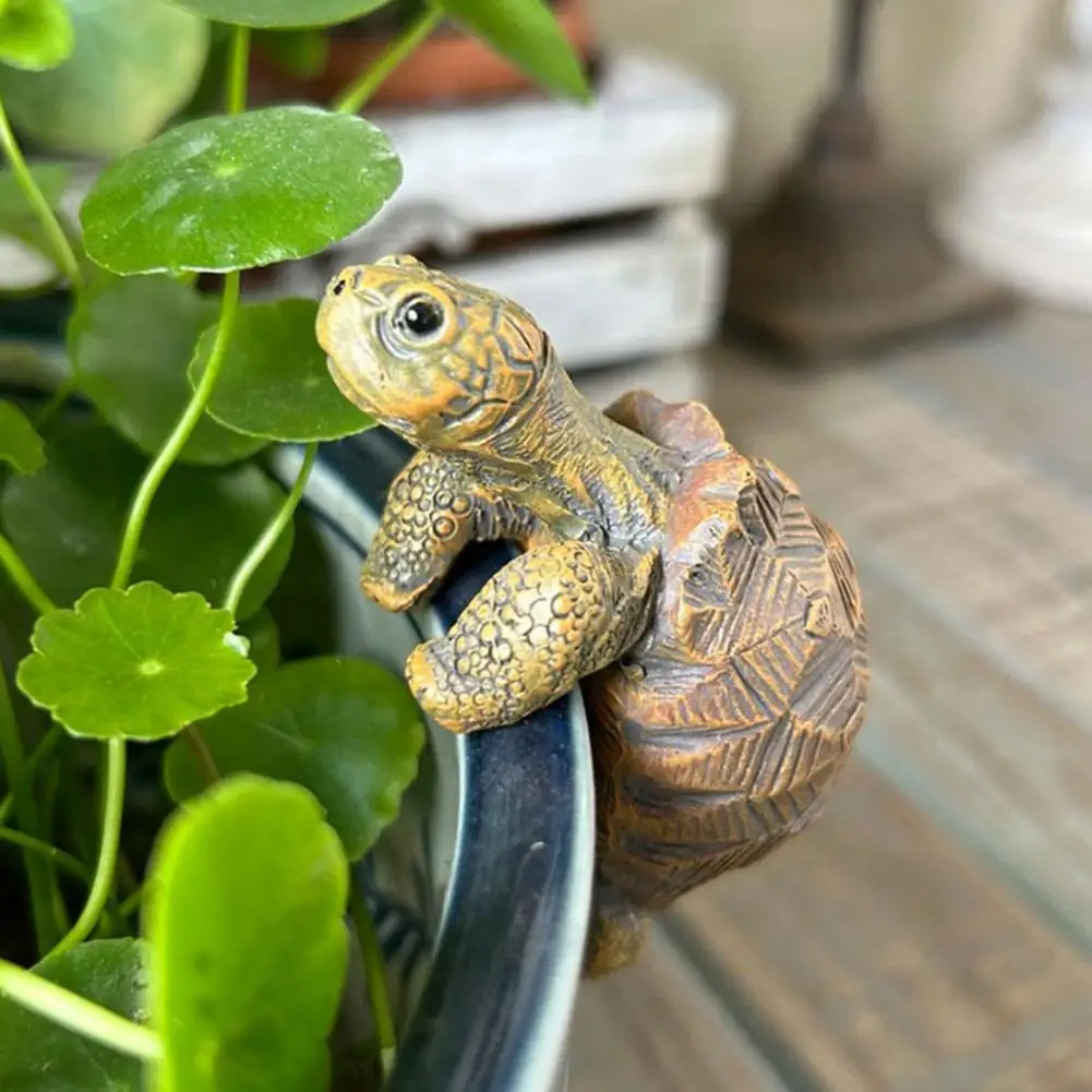 Fishing Turtle Hanging Turtle  - огляд і ціна Aquarium Fish In Pond