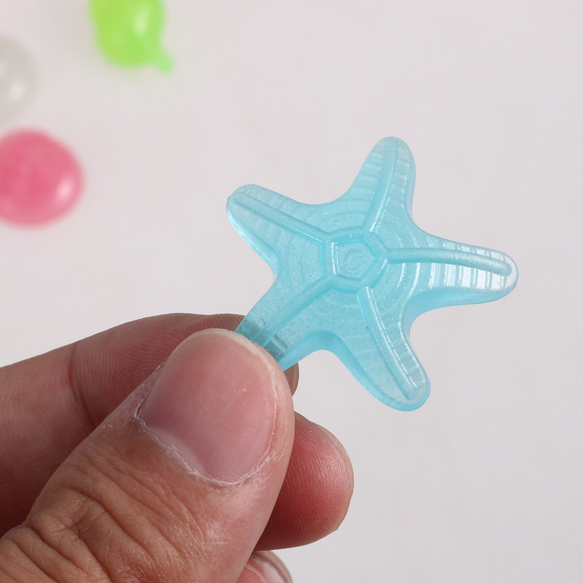 80Pcs Resin Glow Stones Aquari - огляд і ціна Fish Aquarium Guide