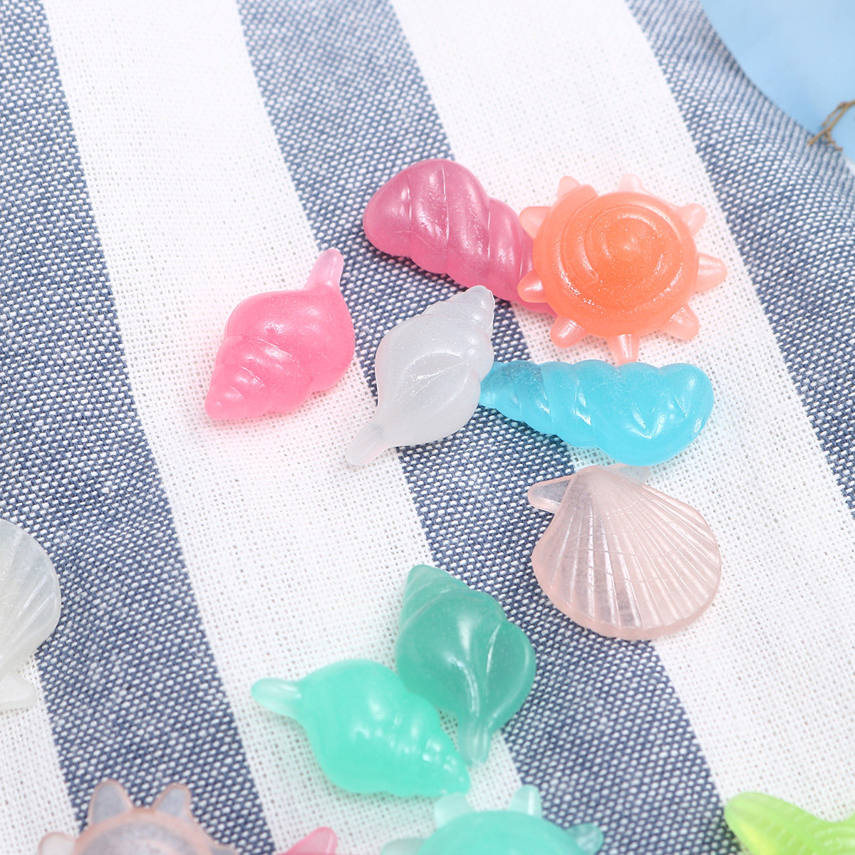 80Pcs Resin Glow Stones Aquari - огляд і ціна Fish Aquarium Guide