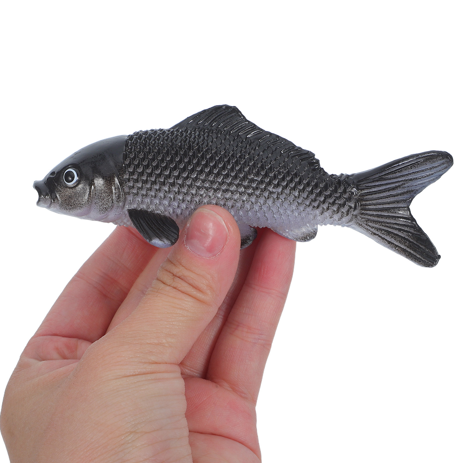 3pcs Fish Crafts Toys Realisti - огляд і ціна Aquarium Fish In Pond