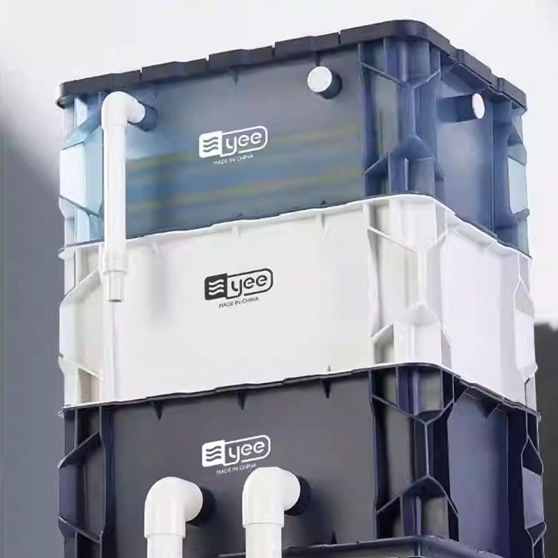 Fish Tank Filters Aquarium Tur - огляд і ціна Aquarium Fish Jar