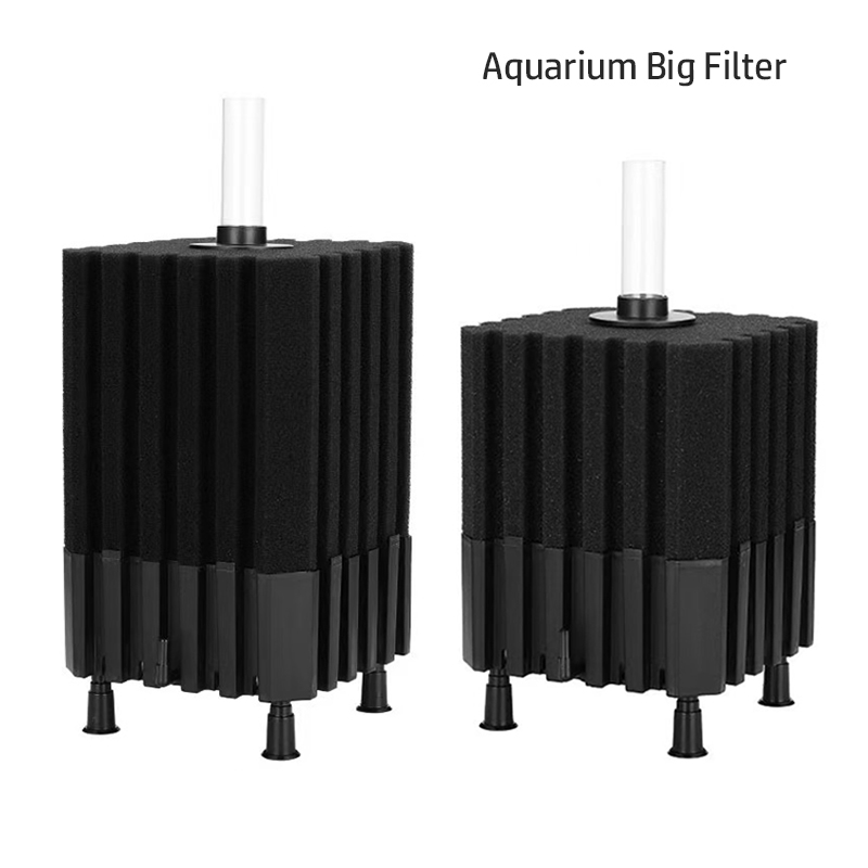 Large Aquarium Filter For Fish - огляд і ціна Aquarium Xxl
