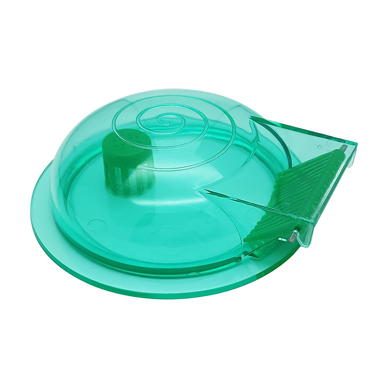 Aquarium Snail Trap, Plastic S - огляд і ціна Aquarium Fish Jar