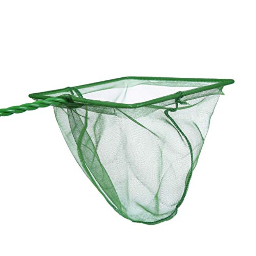 Aquarium Fishing Net Fish Tank - огляд і ціна Aquarium Fish Green