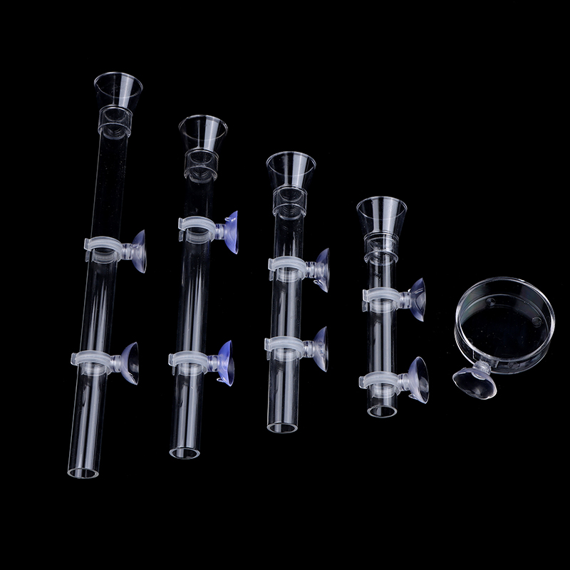 ⭐ Acrylic Aquarium Feeder Tube - огляд і ціна Aquarium Fish In Bowl