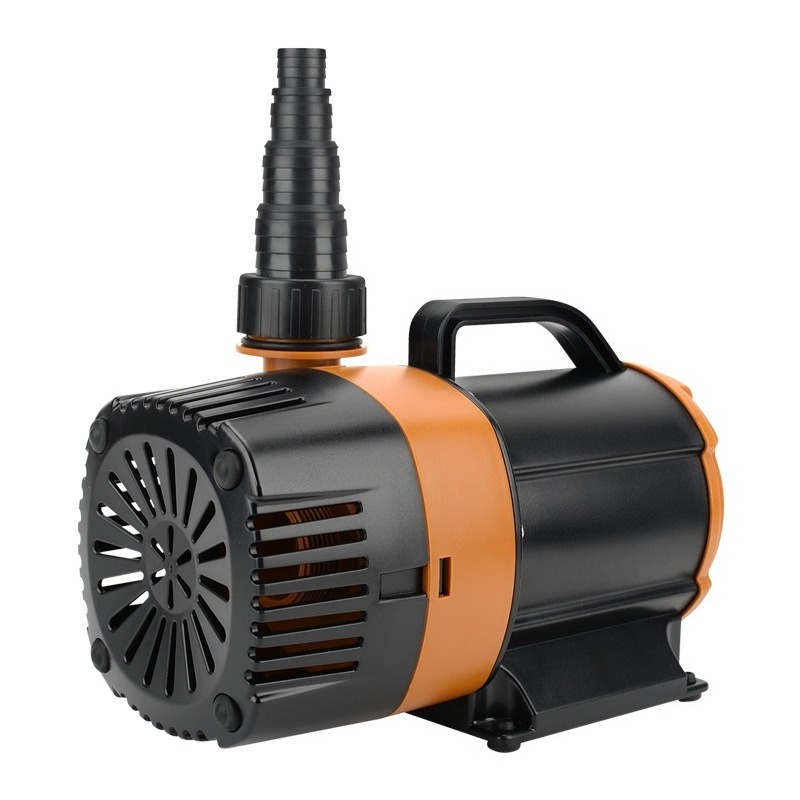 Water pump fish tank variable  - огляд і ціна Aquarium Fish In Pond