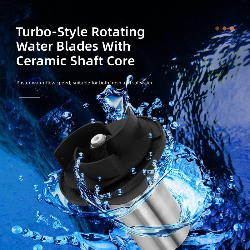Water pump fish tank variable  - огляд і ціна Aquarium Fish In Pond
