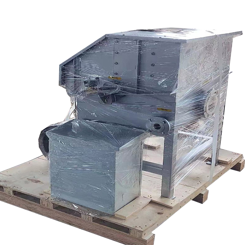 5m³/h Automatic Rotating Drum  - огляд і ціна Aquarium Fish In Pond