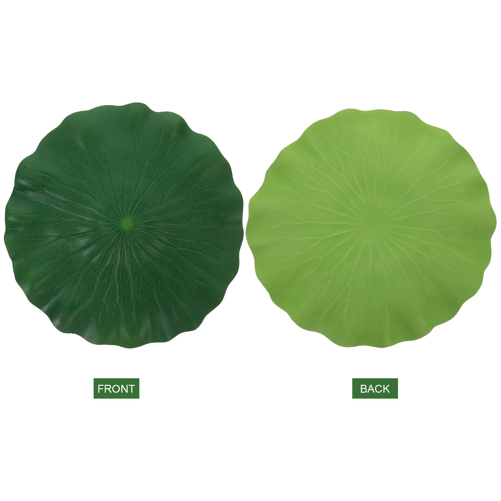 6Pcs Natural Looking Artificia - огляд і ціна Aquarium Fish In Pond