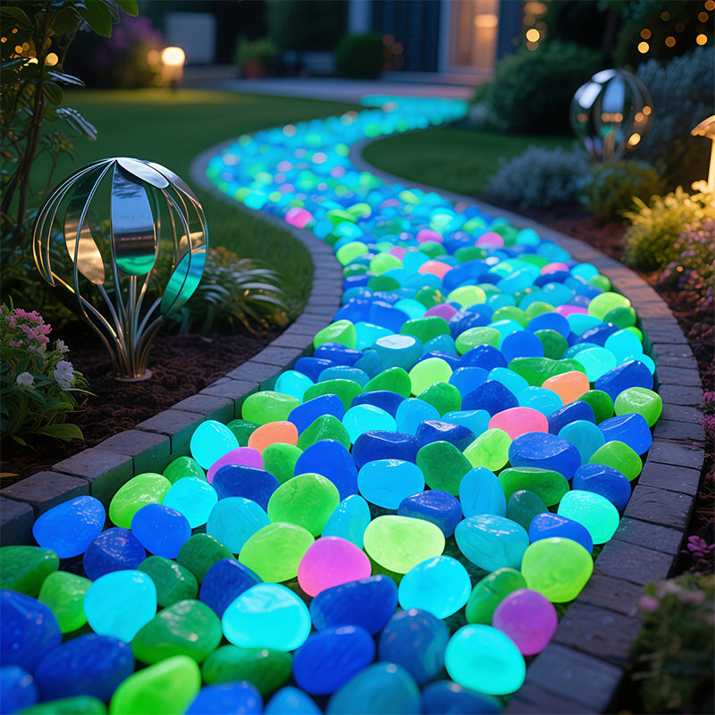 2026 Colorful Glow-in-the-Dark - огляд і ціна Fish Aquarium Guide