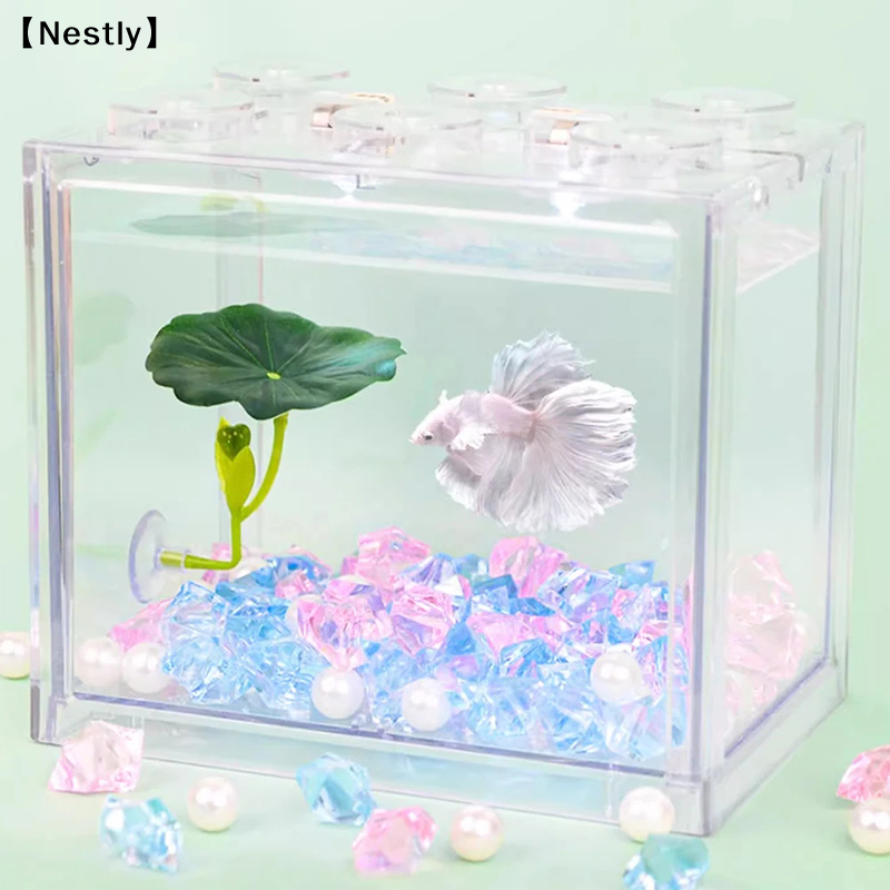 1Pc Green Leaf Hammock For Bet - огляд і ціна Aquarium Fish Green