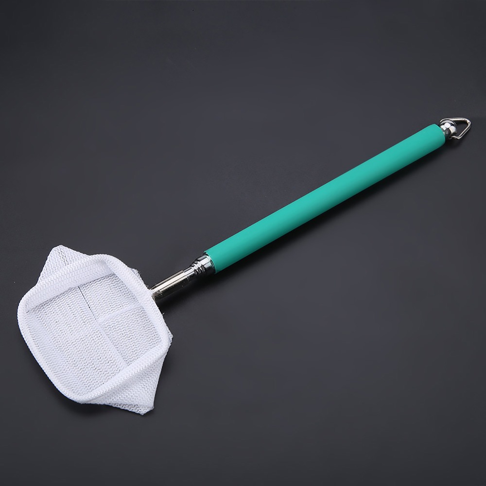 Stainless Steel Handle Extenda - огляд і ціна Aquarium Fish Green