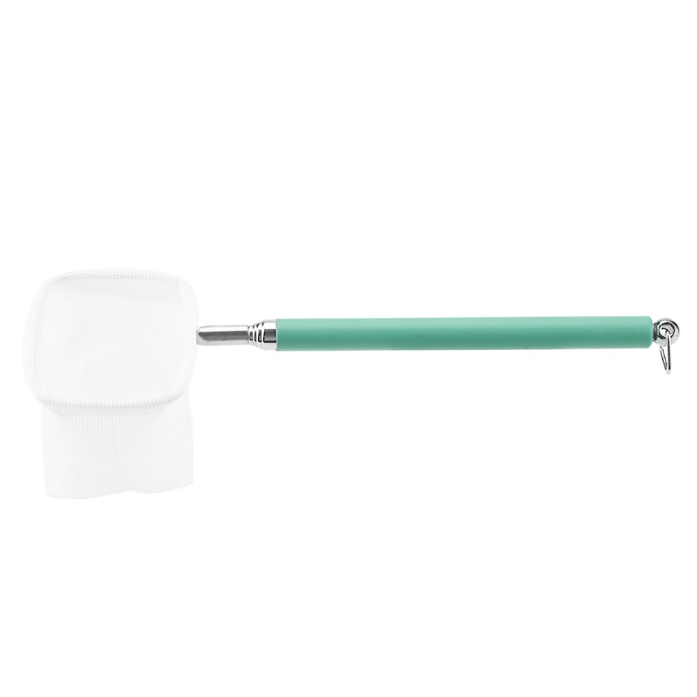 Stainless Steel Handle Extenda - огляд і ціна Aquarium Fish Green