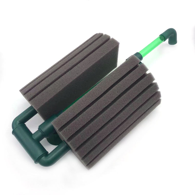 Large Bio Sponge Filter for Aq - огляд і ціна Aquarium Xxl