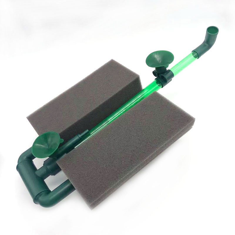 Large Bio Sponge Filter for Aq - огляд і ціна Aquarium Xxl
