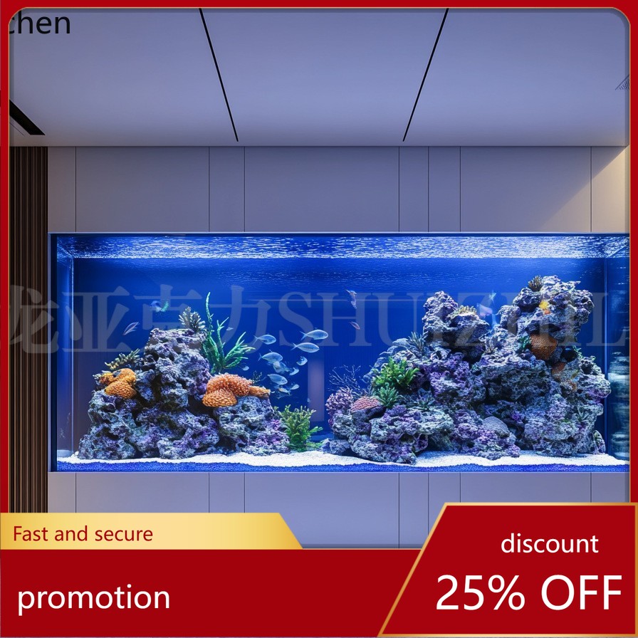 CZ Extra Large Viewing Acrylic - огляд і ціна Aquarium Xxl